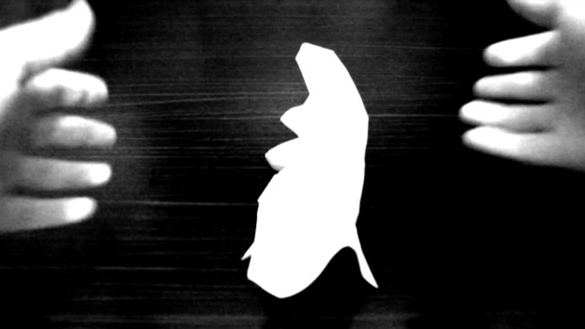 "Baştan Başla" / "Start Over"